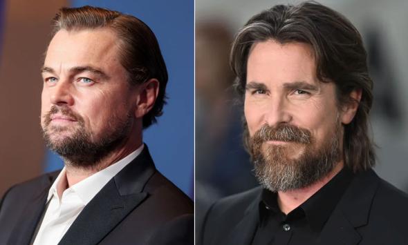 Leonardo DiCaprio to be joined by Christian Bale in ‘Heat 2’