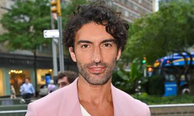 Justin Baldoni's bombshell leaked video about 'sexual harassment' emerges