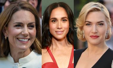 Meghan Markle 'furious' over Kate Winslet's royal gig