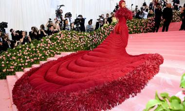 Met Gala 2026 creates stir with bold theme reveal