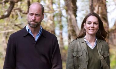 Prince William, Kate Middleton occupying residence ‘worth 59.4 times more’ than average UK property