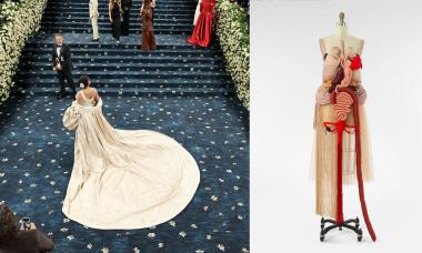 Met Gala’s new theme will celebrate ‘the body’: Understanding ‘Costume Art’
