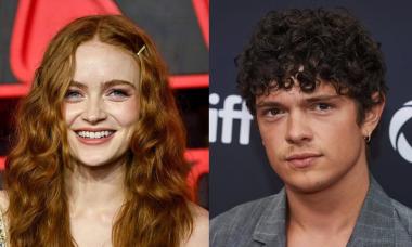 Sadie Sink and Noah Jupe to star as 'Romeo and Juliet' 