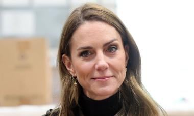 Kate Middleton leads major summit with bold mission for 'healthier society'