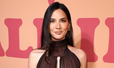 Olivia Munn details sushi nightmare that leaves her vomiting at the airport