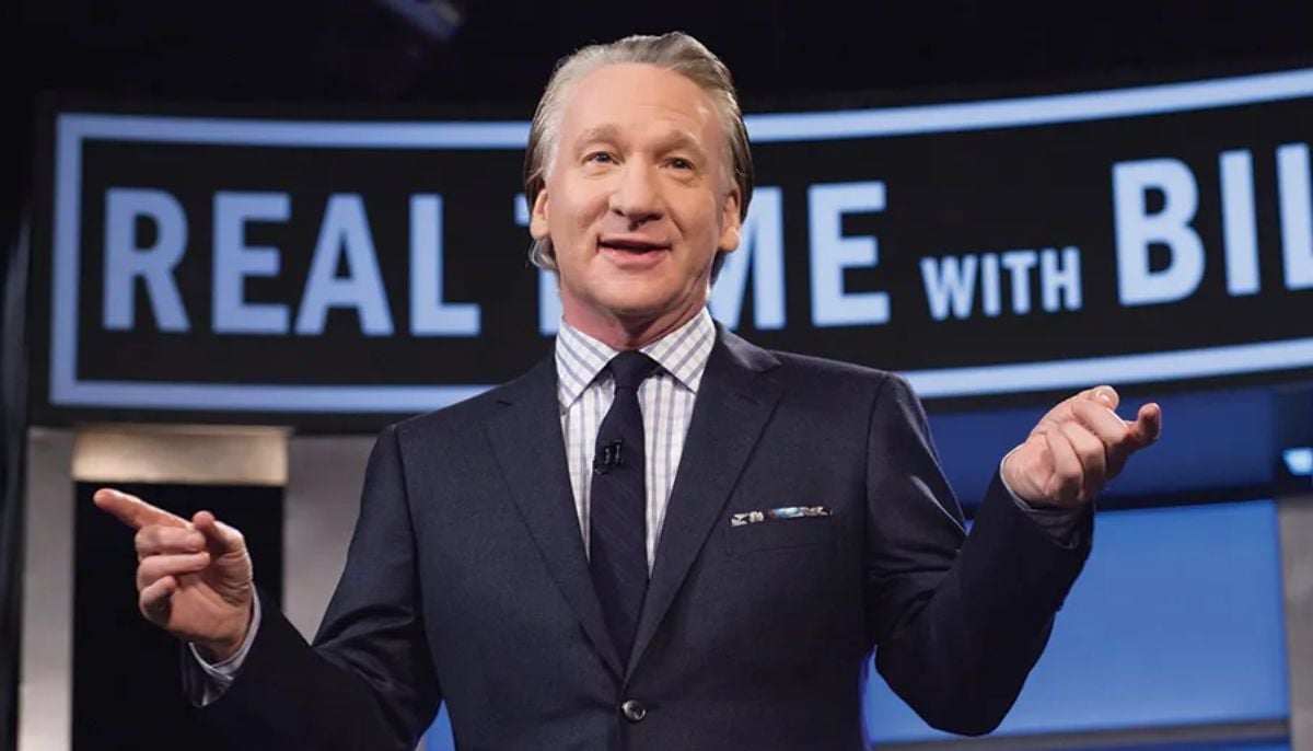Bill Maher says touring isn’t safe anymore: ‘Could get shot’