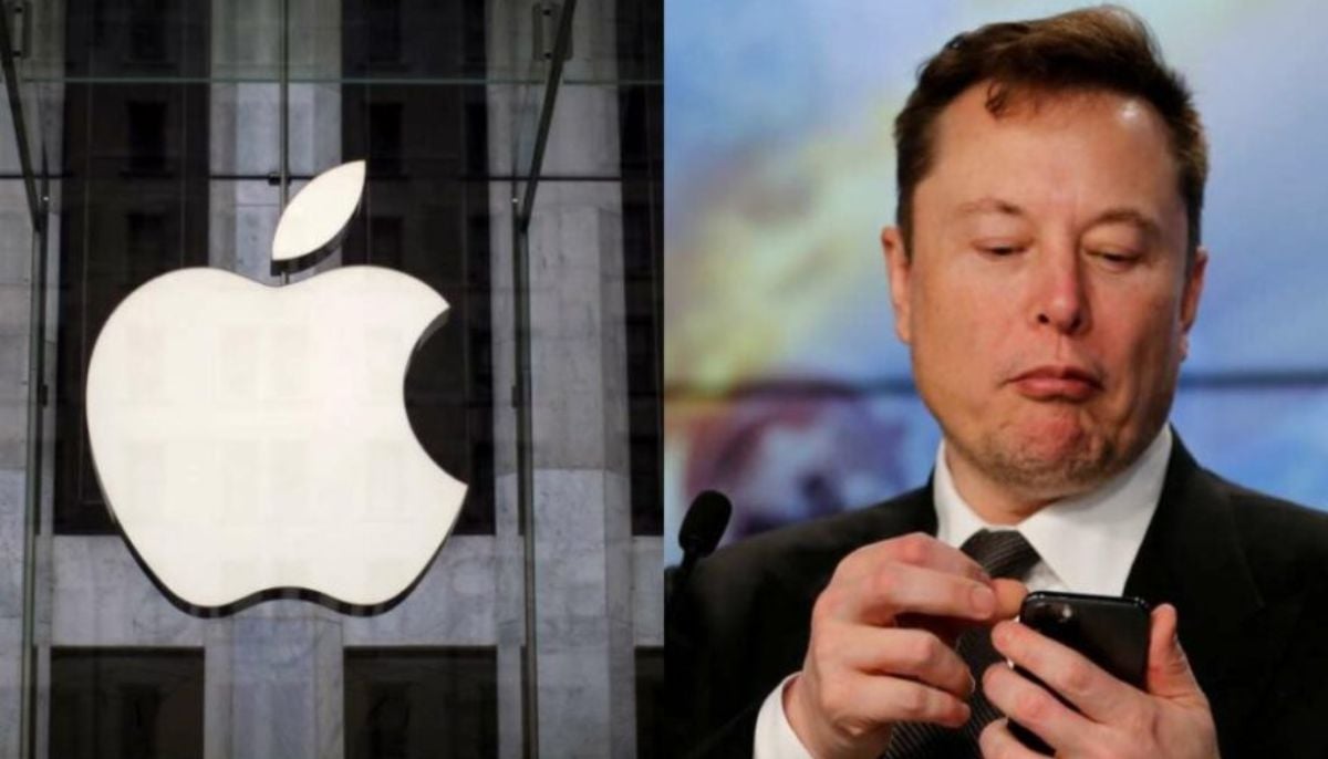 Elon Musk says he’s open to xAI–Apple collaboration amid project Prometheus buzz