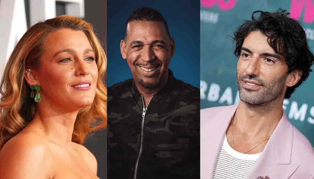 Blake Lively scores big win in sexual harassment lawsuit against Justin Baldoni
