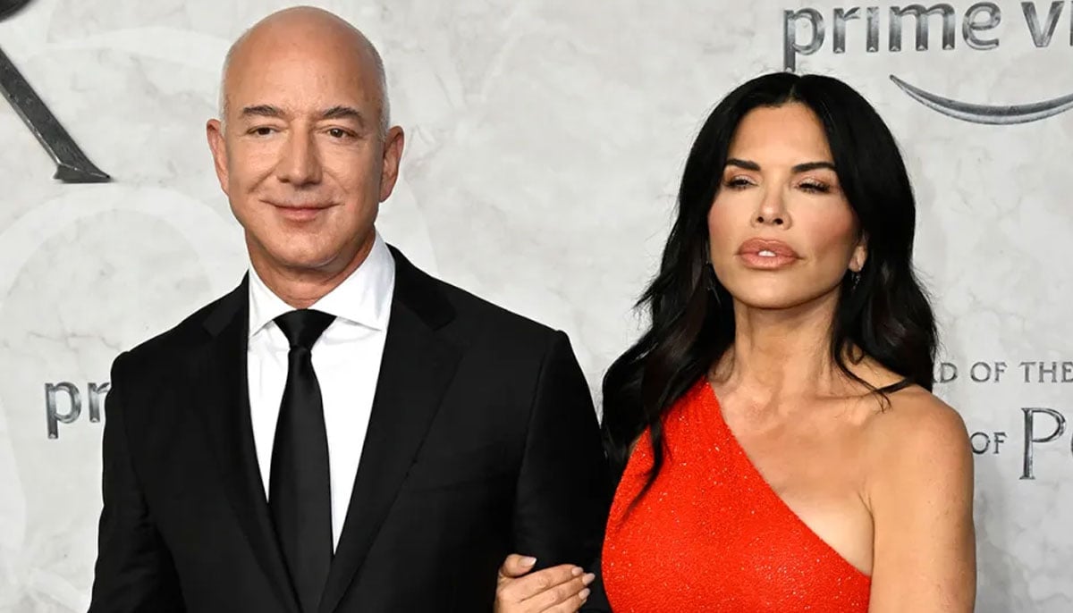 Met Gala implements major change by bringing in Jeff Bezos, Lauren Sánchez Bezos