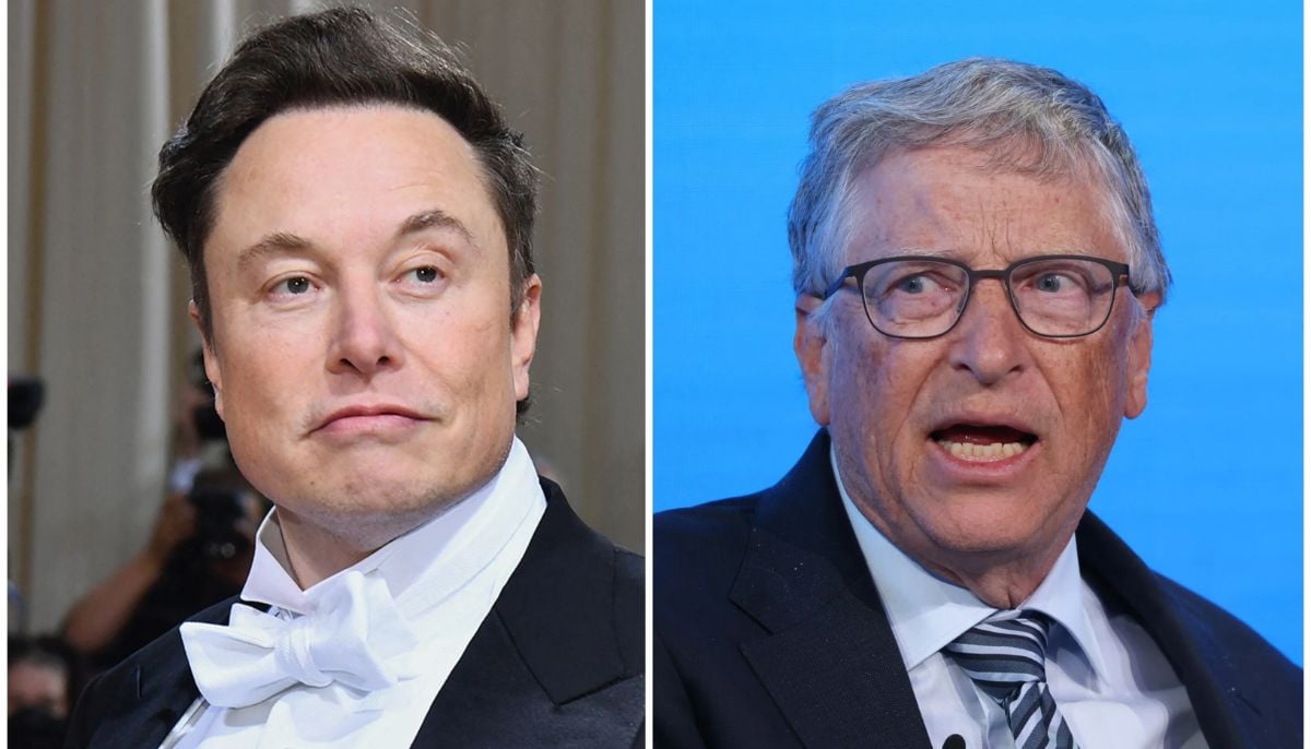 Bill Gates gets final warning from Tesla CEO Elon Musk over shorting the stock