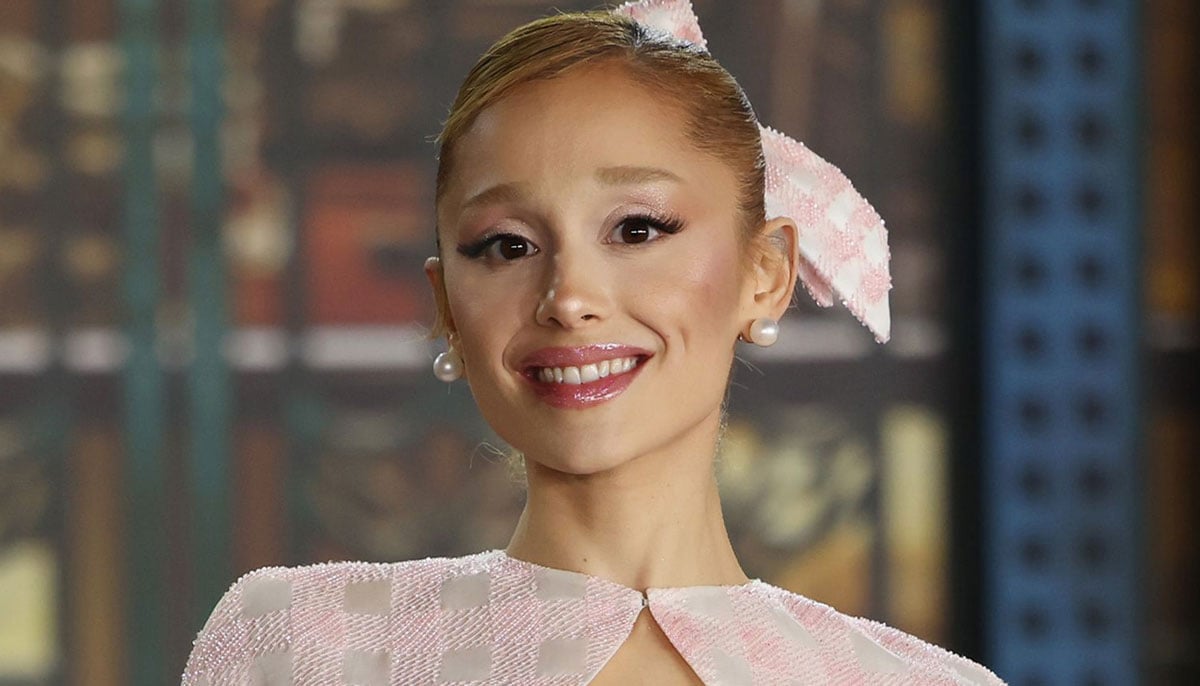 Ariana Grande reveals major career decision ahead of Eternal Sunshine Tour