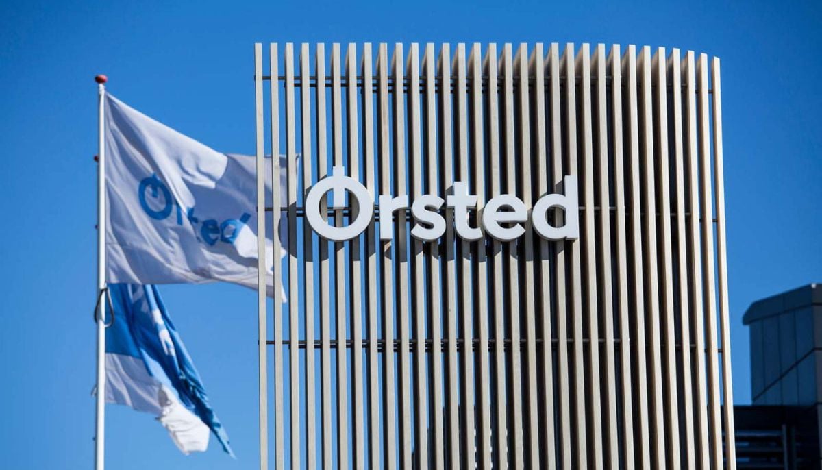 Innovative offshore solutions strengthen ties between Ørsted, European partners