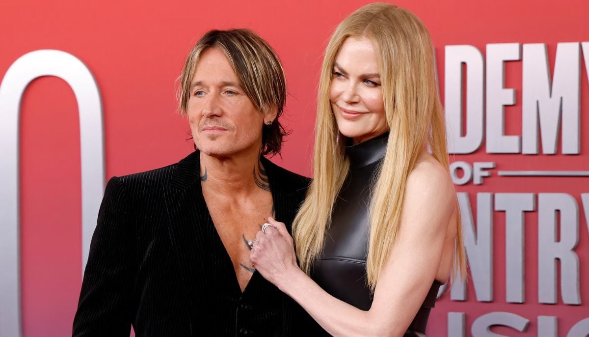 Nicole Kidman plans Christmas reunion with ex-Keith Urban