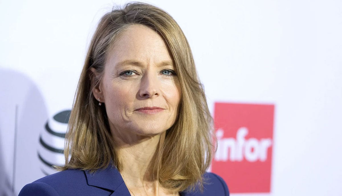 Larsen Thompson, Adam Driver, Jodie Foster Celebrate Birthdays on November 19