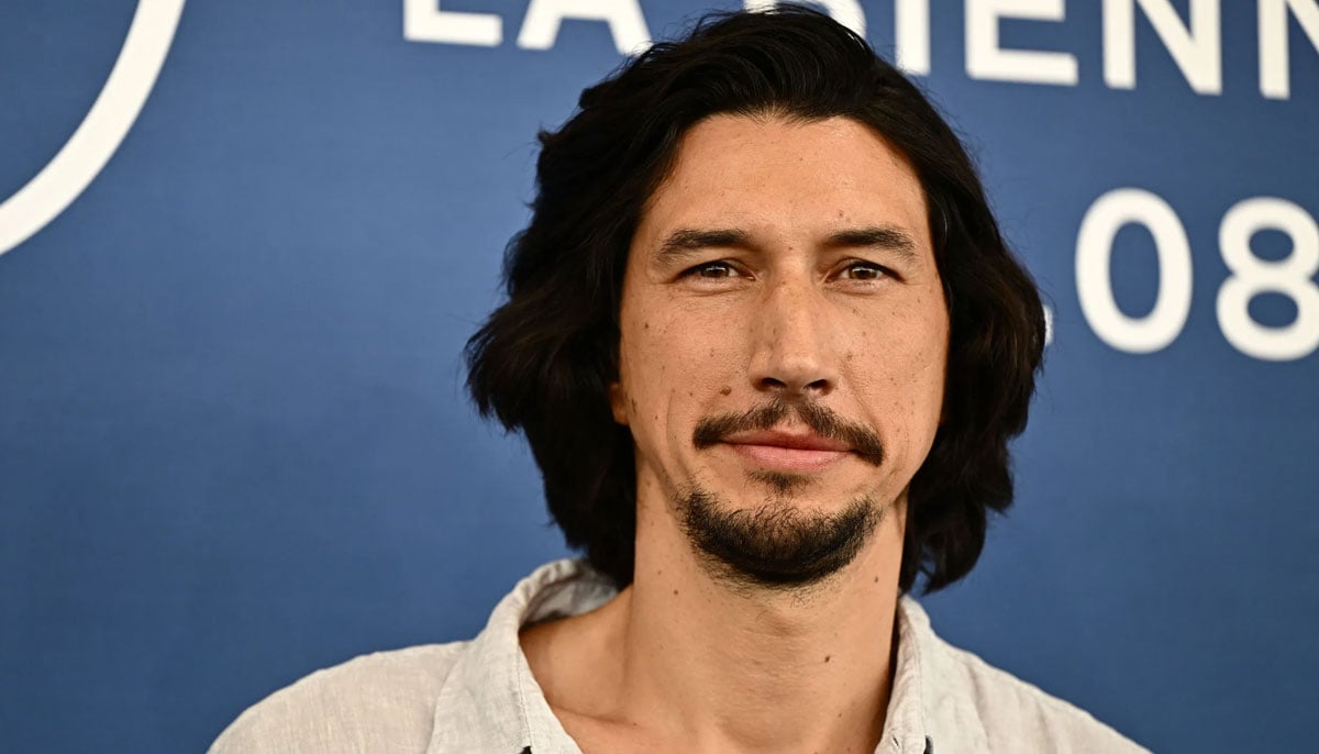 Larsen Thompson, Adam Driver, Jodie Foster Celebrate Birthdays on November 19