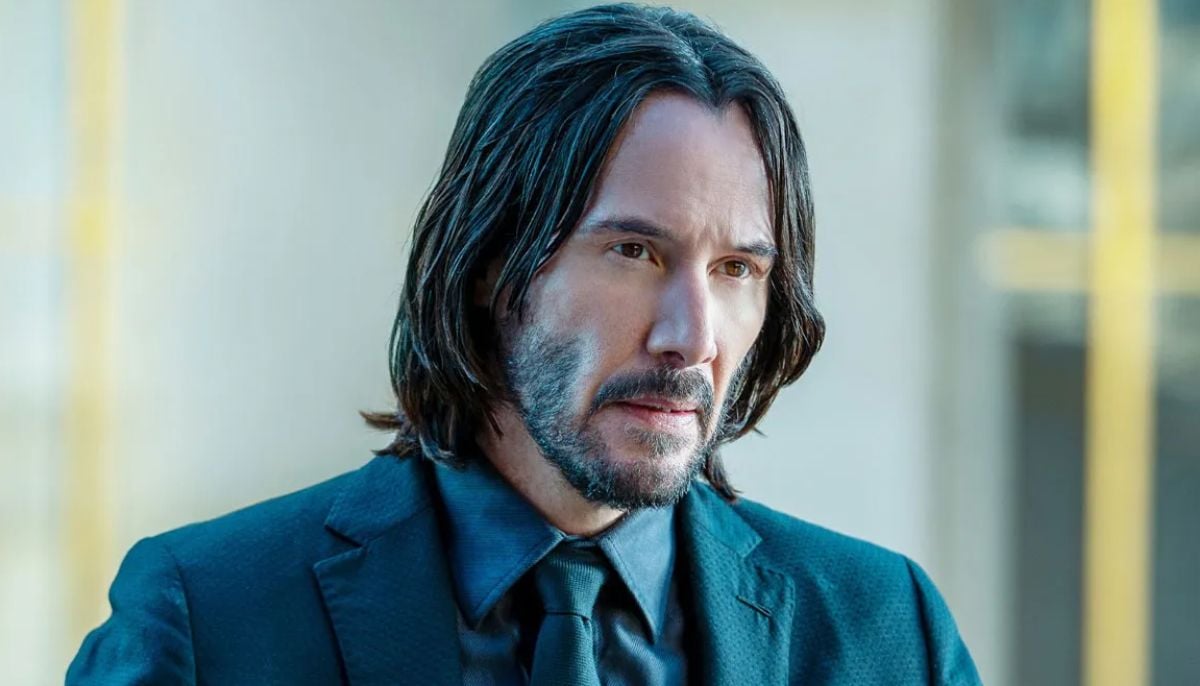 Keanu Reeves thanks FBI in handwritten letter after burglary recovery