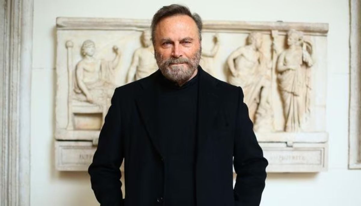 Franco Nero to be honoured with Walk of Fame star at Filming Italy