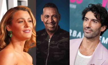 Blake Lively scores big win in sexual harassment lawsuit against Justin Baldoni