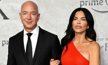 Met Gala implements major change by bringing in Jeff Bezos, Lauren Sánchez Bezos