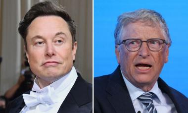 Bill Gates gets final warning from Tesla CEO Elon Musk over shorting the stock