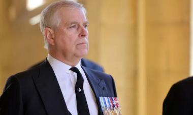 Andrew’s title removal will not be legislated: Labour Party declares