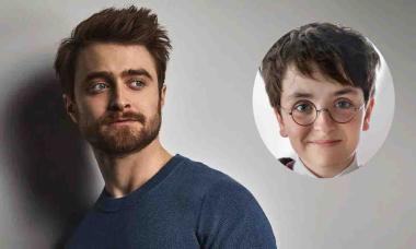 Daniel Radcliffe rolls out heartfelt message to new ‘Harry Potter’ actor Dominic McLaughlin