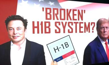H-1B controversy erupts as Elon Musk says Americans can’t handle challenging physical jobs