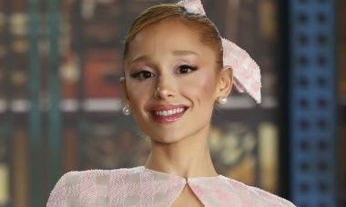 Ariana Grande reveals major career decision ahead of Eternal Sunshine Tour