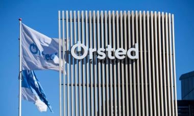 Innovative offshore solutions strengthen ties between Ørsted, European partners