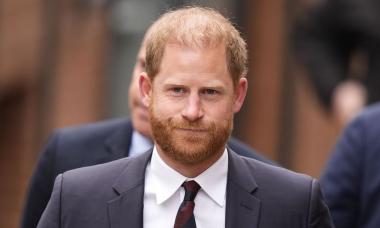 Prince Harry to make another trip to Canada despite Buckingham Palace misunderstanding
