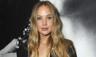 Jennifer Lawrence heaps praises on Leonardo DiCaprio’s ‘One Battle After Another’