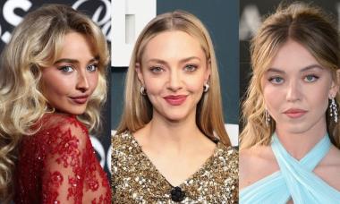 Amanda Seyfried pitches Sabrina Carpenter and Sydney Sweeney for 'Mamma Mia 3'