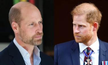 Prince William announces solo trip as Harry prepares Canada return