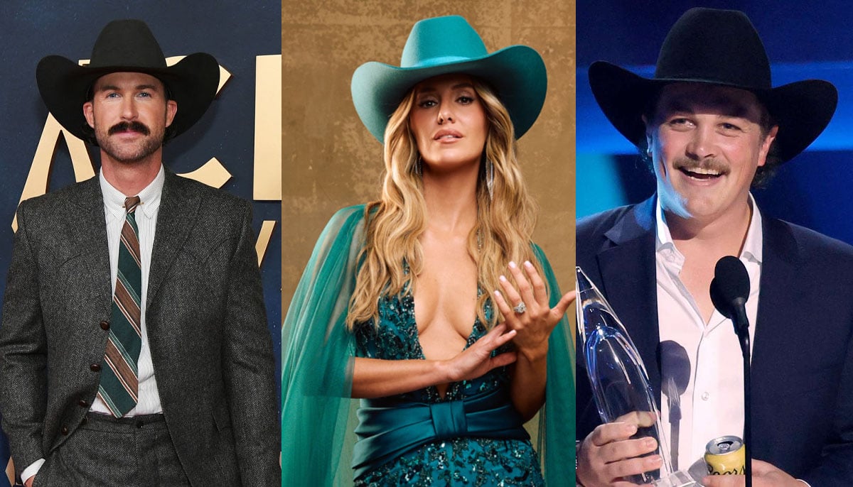 CMA Awards 2025: Top winners list revealed