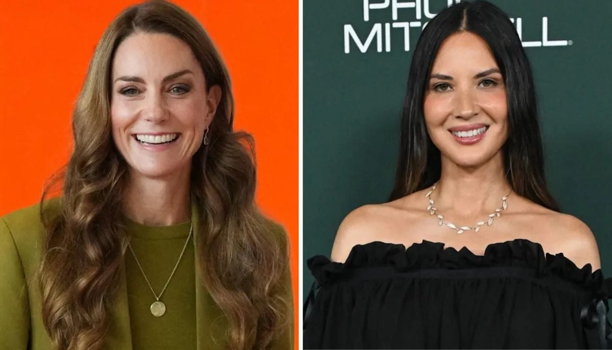 Why Kate Middleton’s cancer message deeply resonated with Olivia Munn?