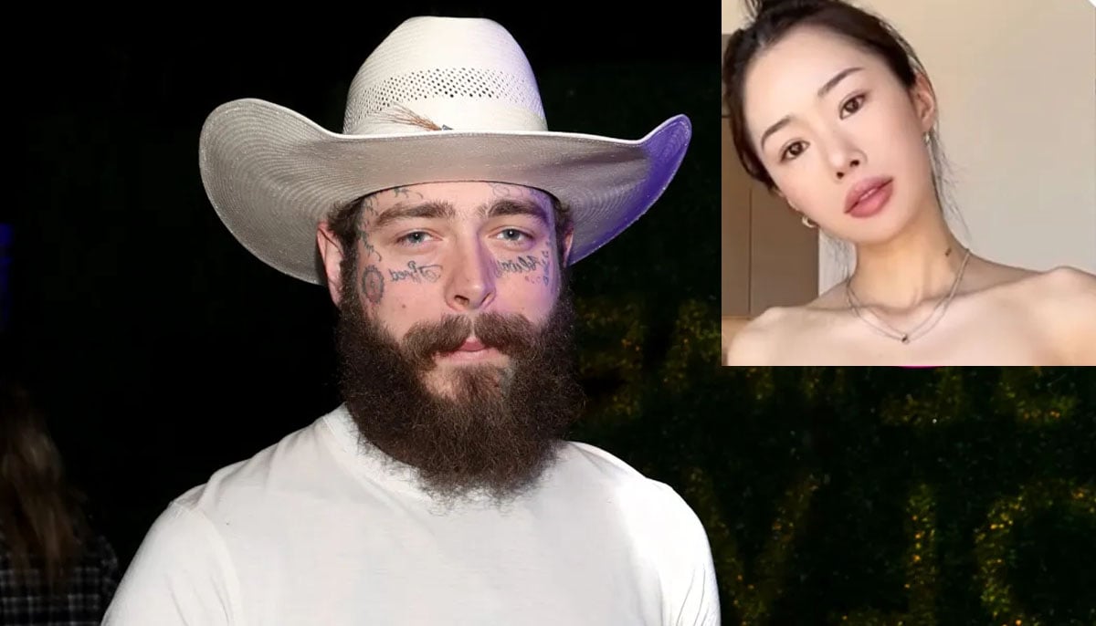 Post Malones custody battle with ex-fiancée takes unexpected turn