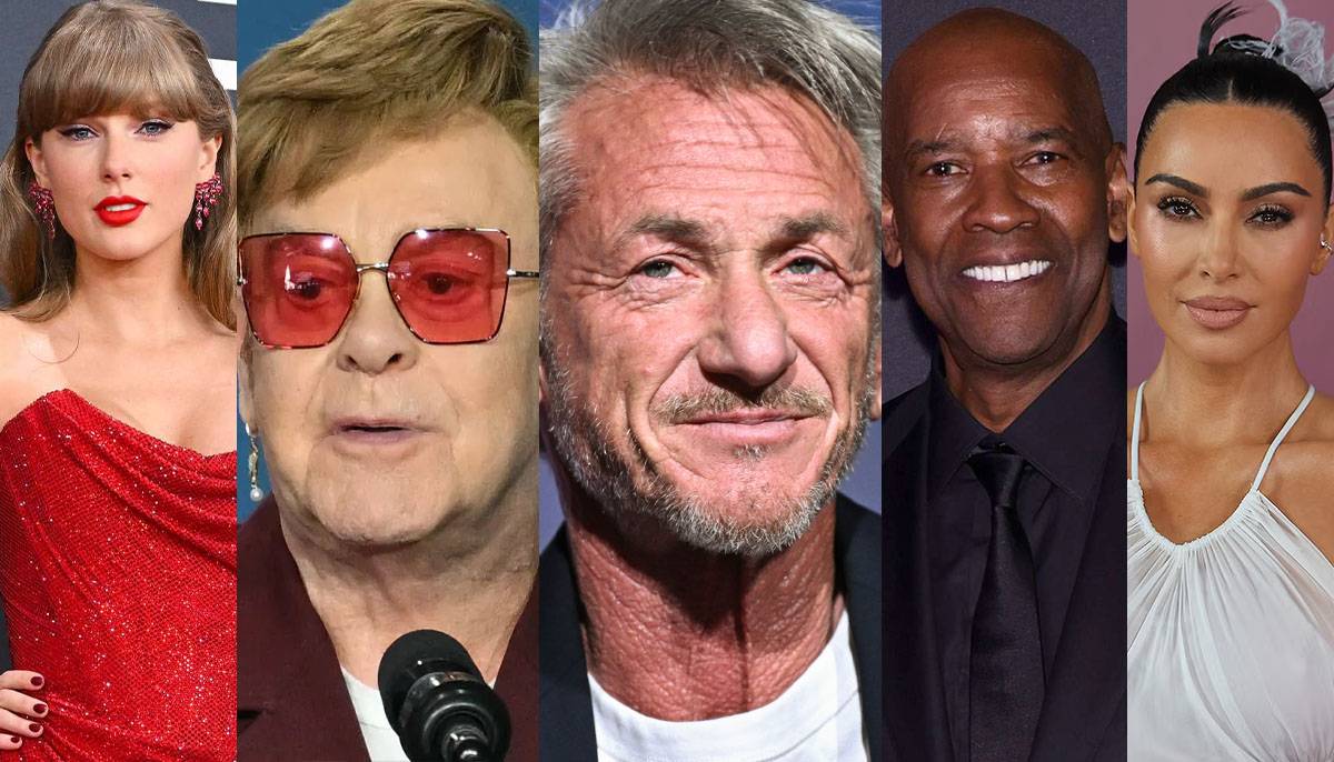 Mind-blowing advice from celebrities thatll change your life