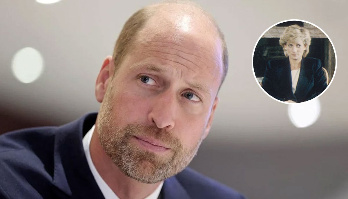 Prince William ‘doesn’t trust’ BBC due to network’s interview with Princess Diana