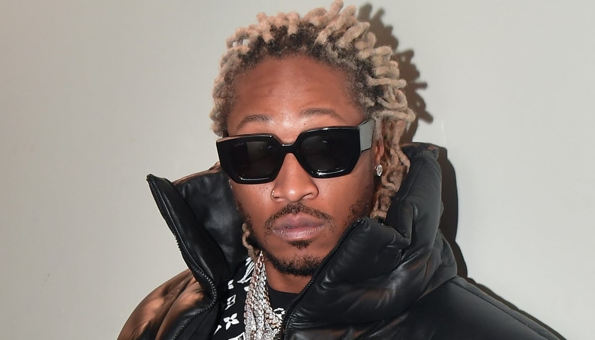 Jeremy Jordan, Madisyn Shipman, Future Celebrate Birthdays on November 20