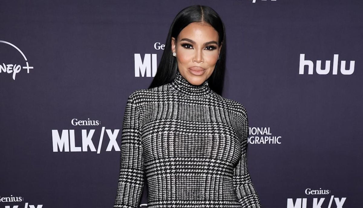 Ex ‘Real Housewives’ star arrested over alleged $11k furniture theft