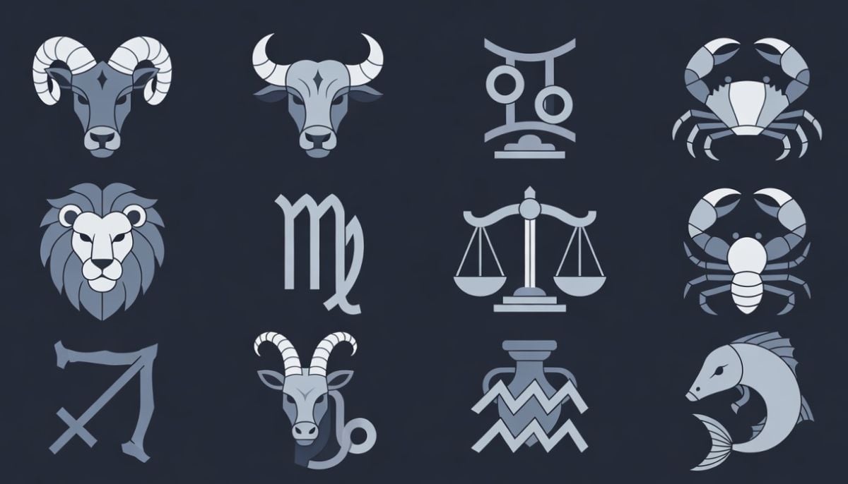 Three zodiac signs heading for a major shift in December 2025