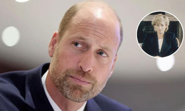 Prince William ‘doesn’t trust’ BBC due to network’s interview with Princess Diana