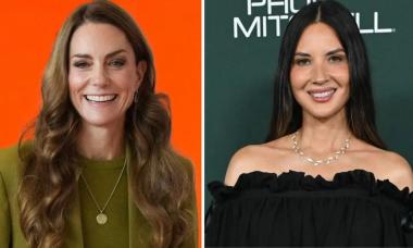 Why Kate Middleton’s cancer message deeply resonated with Olivia Munn?