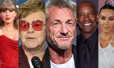 Mind-blowing advice from celebrities that'll change your life