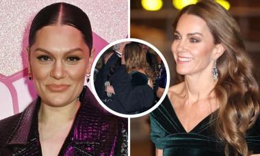 Kate Middleton finds comfort in Jessie J after bonding over cancer journeys