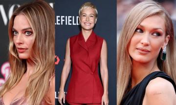 ‘Blonde Transformation’ ranks among 2025’s hottest celebrity trends