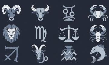 Three zodiac signs heading for a major shift in December 2025