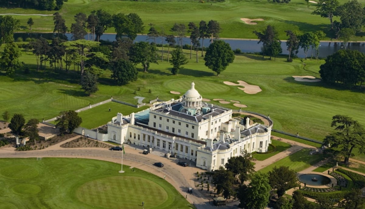 Inside Mukesh Ambani’s billion-dollar property empire