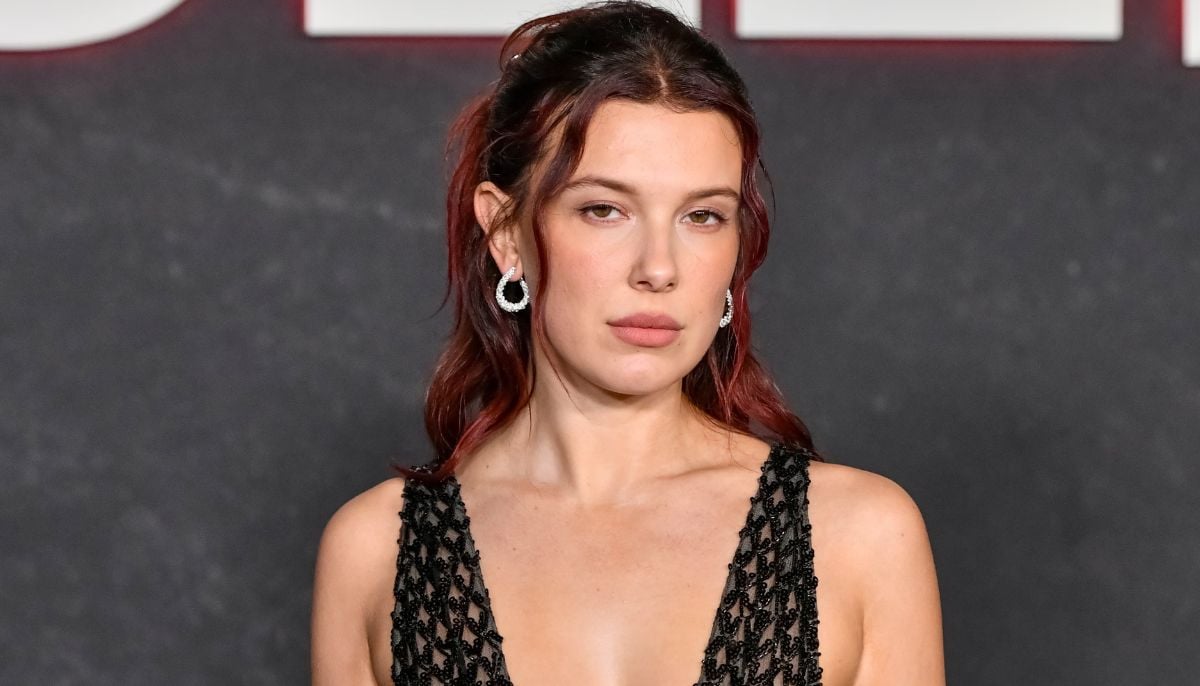 Millie Bobby Brown wants a Star Wars tattoo