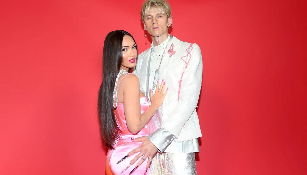 Megan Fox and MGK take steps toward getting back together after months apart